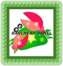 Cottonpanel - látkové panely: bavlna, úplet, teplákovina, softshell