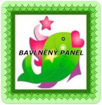 Cottonpanel - látkové panely: bavlna, úplet, teplákovina, softshell