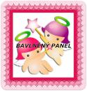 Cottonpanel - látkové panely: bavlna, úplet, teplákovina, softshell