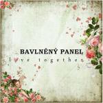 Cottonpanel - látkové panely: bavlna, úplet, teplákovina, softshell