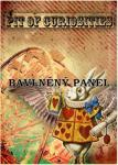 Cottonpanel - látkové panely: bavlna, úplet, teplákovina, softshell