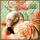 Cottonpanel - látkové panely: bavlna, úplet, teplákovina, softshell