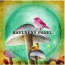 Cottonpanel - látkové panely: bavlna, úplet, teplákovina, softshell