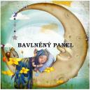 Cottonpanel - látkové panely: bavlna, úplet, teplákovina, softshell