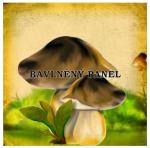 Cottonpanel - látkové panely: bavlna, úplet, teplákovina, softshell
