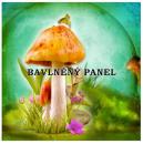 Cottonpanel - látkové panely: bavlna, úplet, teplákovina, softshell