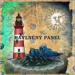 Cottonpanel - látkové panely: bavlna, úplet, teplákovina, softshell