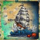 Cottonpanel - látkové panely: bavlna, úplet, teplákovina, softshell