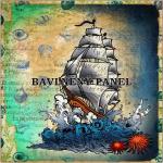 Cottonpanel - látkové panely: bavlna, úplet, teplákovina, softshell