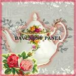 Cottonpanel - látkové panely: bavlna, úplet, teplákovina, softshell
