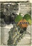 Cottonpanel - látkové panely: bavlna, úplet, teplákovina, softshell