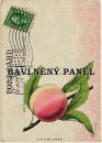 Cottonpanel - látkové panely: bavlna, úplet, teplákovina, softshell
