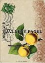 Cottonpanel - látkové panely: bavlna, úplet, teplákovina, softshell