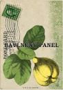 Cottonpanel - látkové panely: bavlna, úplet, teplákovina, softshell