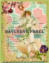 Cottonpanel - látkové panely: bavlna, úplet, teplákovina, softshell