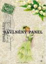 Cottonpanel - látkové panely: bavlna, úplet, teplákovina, softshell