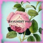 Cottonpanel - látkové panely: bavlna, úplet, teplákovina, softshell
