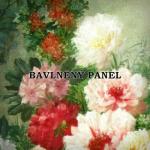 Cottonpanel - látkové panely: bavlna, úplet, teplákovina, softshell