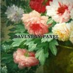 Cottonpanel - látkové panely: bavlna, úplet, teplákovina, softshell