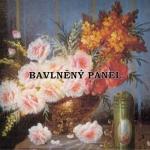 Cottonpanel - látkové panely: bavlna, úplet, teplákovina, softshell