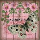 Cottonpanel - látkové panely: bavlna, úplet, teplákovina, softshell