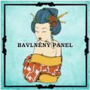 Cottonpanel - látkové panely: bavlna, úplet, teplákovina, softshell