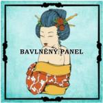 Cottonpanel - látkové panely: bavlna, úplet, teplákovina, softshell