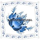 Cottonpanel - látkové panely: bavlna, úplet, teplákovina, softshell