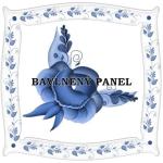 Cottonpanel - látkové panely: bavlna, úplet, teplákovina, softshell