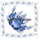 Cottonpanel - látkové panely: bavlna, úplet, teplákovina, softshell