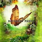 Cottonpanel - látkové panely: bavlna, úplet, teplákovina, softshell