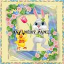 Cottonpanel - látkové panely: bavlna, úplet, teplákovina, softshell