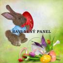 Cottonpanel - látkové panely: bavlna, úplet, teplákovina, softshell
