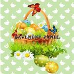 Cottonpanel - látkové panely: bavlna, úplet, teplákovina, softshell