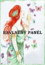 Cottonpanel - látkové panely: bavlna, úplet, teplákovina, softshell