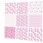 Cottonpanel - látkové panely: bavlna, úplet, teplákovina, softshell