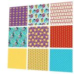 Cottonpanel - látkové panely: bavlna, úplet, teplákovina, softshell