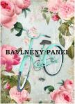 Cottonpanel - látkové panely: bavlna, úplet, teplákovina, softshell