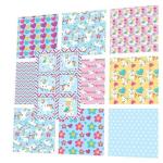 Cottonpanel - látkové panely: bavlna, úplet, teplákovina, softshell