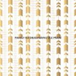 Cottonpanel - látkové panely: bavlna, úplet, teplákovina, softshell