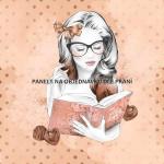 Cottonpanel - látkové panely: bavlna, úplet, teplákovina, softshell