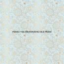 Cottonpanel - látkové panely: bavlna, úplet, teplákovina, softshell