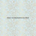 Cottonpanel - látkové panely: bavlna, úplet, teplákovina, softshell
