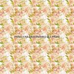 Cottonpanel - látkové panely: bavlna, úplet, teplákovina, softshell
