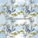 Cottonpanel - látkové panely: bavlna, úplet, teplákovina, softshell