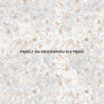 Cottonpanel - látkové panely: bavlna, úplet, teplákovina, softshell