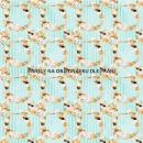 Cottonpanel - látkové panely: bavlna, úplet, teplákovina, softshell