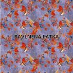 Cottonpanel - látkové panely: bavlna, úplet, teplákovina, softshell