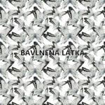 Cottonpanel - látkové panely: bavlna, úplet, teplákovina, softshell