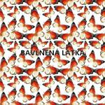 Cottonpanel - látkové panely: bavlna, úplet, teplákovina, softshell